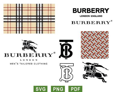 what is burberry logo|Burberry logo images.